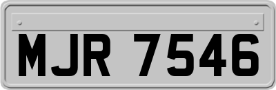 MJR7546