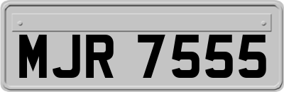 MJR7555