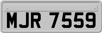MJR7559