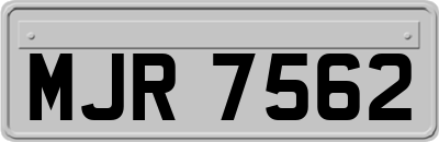MJR7562