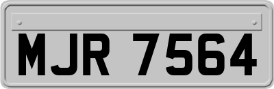 MJR7564