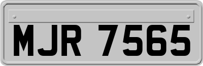 MJR7565