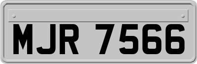 MJR7566