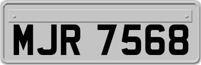 MJR7568