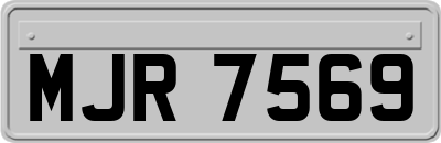 MJR7569