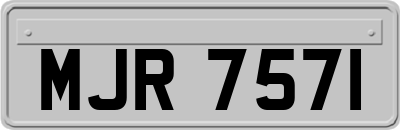 MJR7571