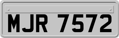 MJR7572