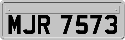 MJR7573