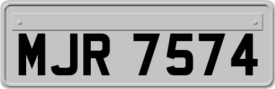 MJR7574