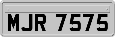 MJR7575