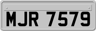 MJR7579