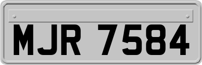 MJR7584