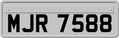 MJR7588