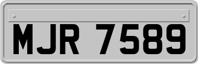 MJR7589