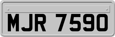 MJR7590