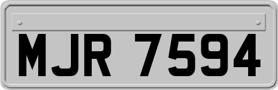 MJR7594
