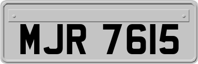 MJR7615