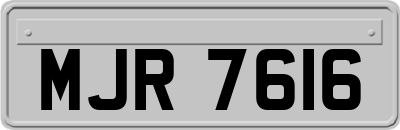 MJR7616