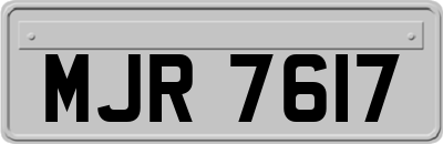 MJR7617