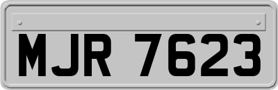 MJR7623