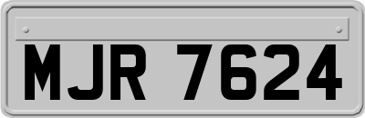 MJR7624