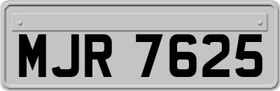 MJR7625