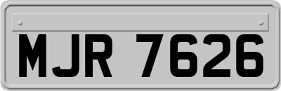 MJR7626