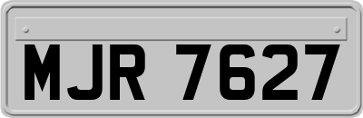 MJR7627