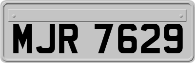 MJR7629