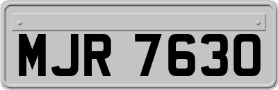 MJR7630