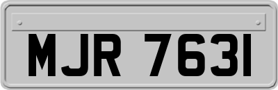 MJR7631
