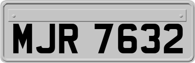 MJR7632