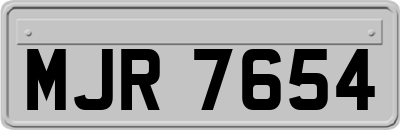 MJR7654