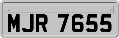MJR7655