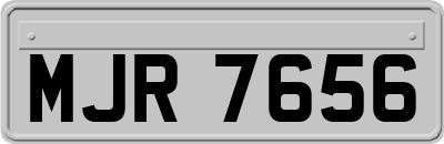 MJR7656