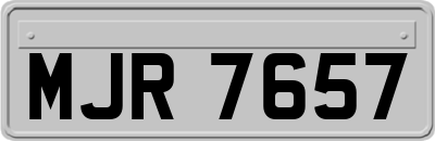 MJR7657