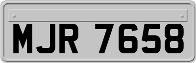 MJR7658