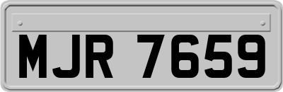 MJR7659