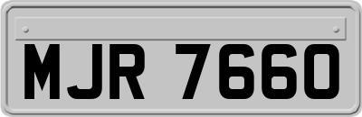 MJR7660