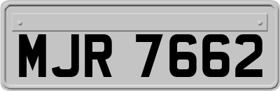 MJR7662