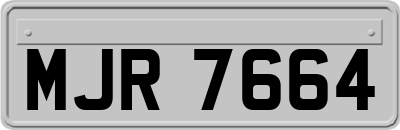 MJR7664