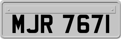 MJR7671