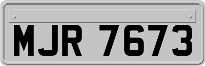 MJR7673