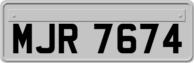 MJR7674