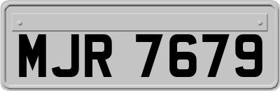 MJR7679