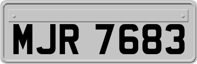 MJR7683