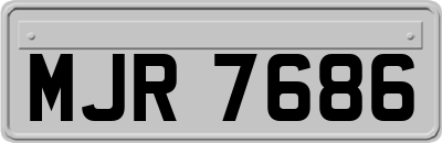 MJR7686