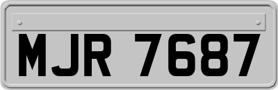 MJR7687