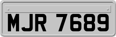 MJR7689