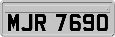 MJR7690